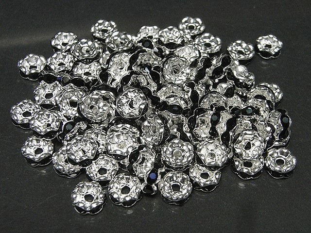 ���顼����ǥ� �ȥ���ǥ� ���������꡼�ѡ��� �����ߥ����åȥ��顼 ��6mm (��100�ĥ��å�) �֥�å� �� ����С� �饤�󥹥ȡ��� ���ڡ�����