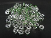 顼ǥ ȥǥ ꡼ѡ ߥڥɥåȥ顼 8mm (100ĥå) ꡼  С 饤󥹥ȡ ڡ