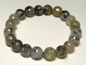 ζ���Υ� ���졼 �֥쥹��å� �饦��ɥ��å� ��10mm