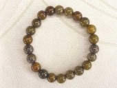 ζ���Υ��ʥ��������� MIX �֥쥹��å� �饦��� ��8mm