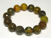 ζ������ �������� MIX �֥쥹��å� 96�̥��å� ��14mm