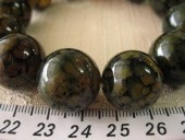 ζ������ �������� �֥쥹��å� ��18mm