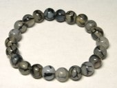 ζ������ ���졼 �֥쥹��å� ��8mm