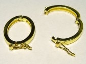 ���󥰥ͥå��쥹 �ʥ���å����˥������ ��24��18mm��5�ĥ��åȡ�