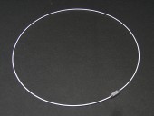 �磻�䡼���硼���� �ۥ磻�� ���������꡼�ѡ��� ��45cm