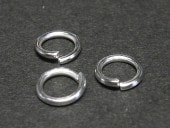 �ݥ��� ���������꡼�ѡ��� ����� ��0.8��6mm (��100�ĥ��å�)