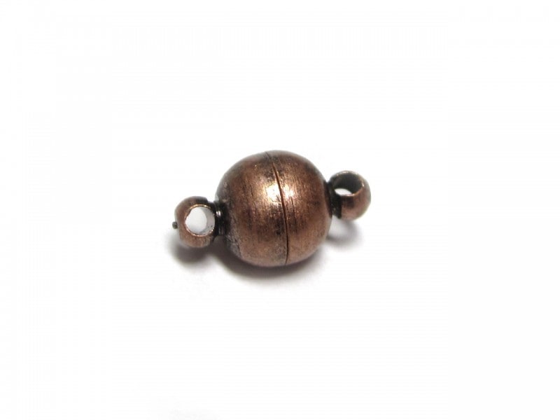 �ޥ��ͥåȥ��饹�� �饦���Ƽ���� ��11��6mm ��10�ġ� ���� α��� α�� �ϥ�ɥᥤ�ɥ��������꡼�ѡ���