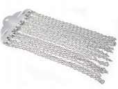 �ͥå��쥹�������� �ե����� ��ʿ ������塼������� �ͥå��쥹��Ĺ��40cm ������4mm��12�ܥ��åȡ� ���������꡼�ѡ��� ��