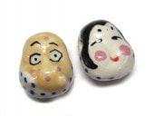 ƫ��ӡ���Ϣ���� ������Ҥ�äȤ� ξ�� ��21��17mm ���� ����ߥå� ƫ��