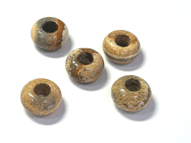 ���ӡ��� ����ڥꥢ�른�㥹�ѡ� ��14��7mm ����5mm ��5�ġ� ���������꡼�ѡ��� �ѥ���ȡ���