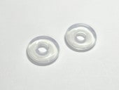 ���󥻥ƥ��å����ѡ��� ���ӡ��� �ǥ����� ��18mm ��5mm�� ��5�ġ� ŷ���� �ϥ�ɥᥤ�ɥ��������꡼�ѡ��� �ѥ���ȡ���