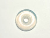 ���󥻥ƥ��å����ѡ��� ���ӡ��� �ǥ����� ��25mm ��6mm�� ��1�ġ� ŷ���� �ϥ�ɥᥤ�ɥ��������꡼�ѡ��� �ѥ���ȡ���