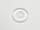 ��徽 ���ӡ��� �ǥ����� ��25mm ��6mm�� ��1�ġ� ŷ���� �ϥ�ɥᥤ�ɥ��������꡼�ѡ��� �ѥ���ȡ���