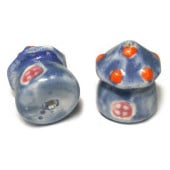 ��ƫ��ӡ��������Υ��ϥ��� �֥롼 ��24��20mm ��9γ ��06-1245