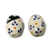 ��ƫ��ӡ�������ʪ �� �ۥ磻�� ��22��17mm ��10γ �� 06-1246