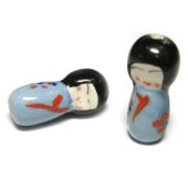 ��ƫ��ӡ����������� �֥롼 ��30��14mm ��8γ �� 06-1247