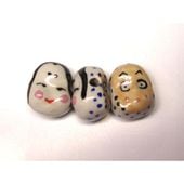 ��ƫ��ӡ�����ξ�� ������ �Ҥ�äȤ� ���� ��21��18mm 8γ 06-1396