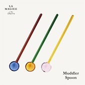 【完売】マドラースプーン La Magiee ラ・マジー