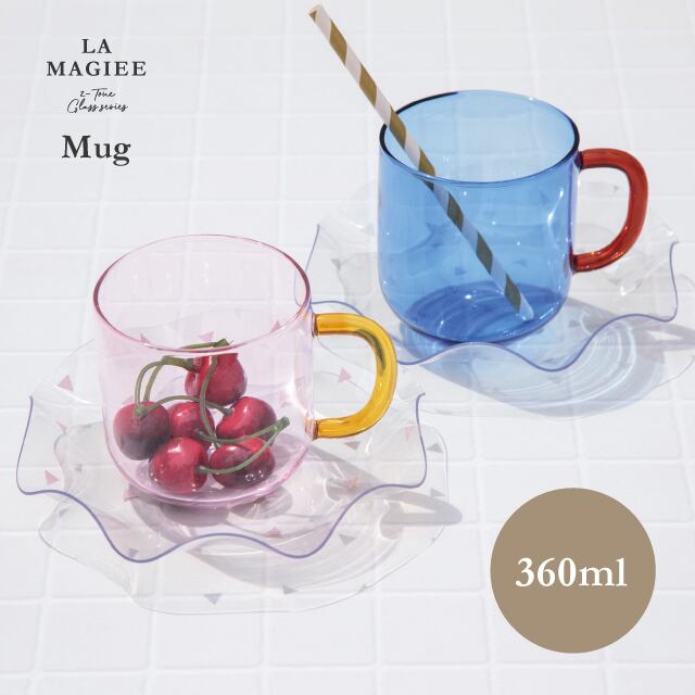 【完売】マグ La Magiee ラ・マジー