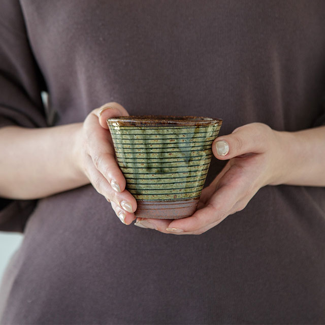 【完売】フリーカップ 淡香 あわか