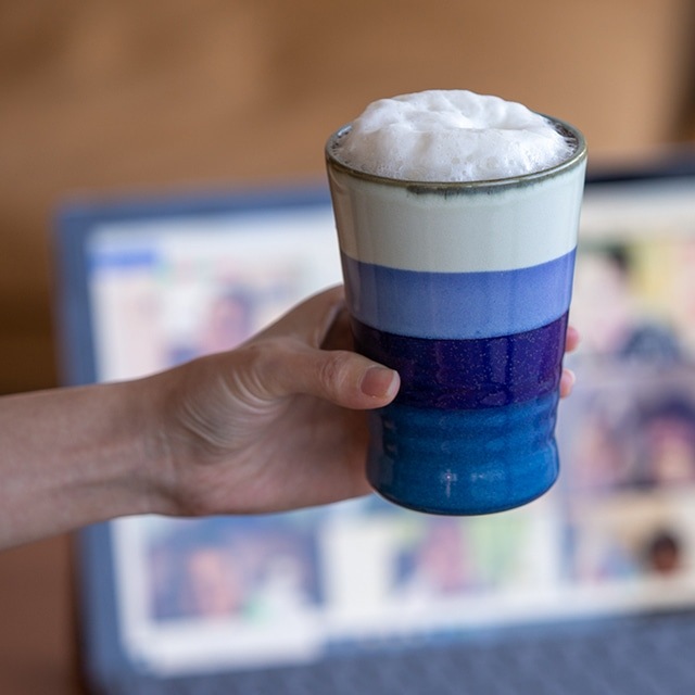 【完売】フリーカップ 粋酔 すいすい