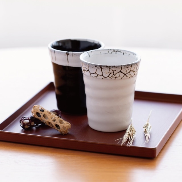 【完売】フリーカップ 湯楽 ゆら