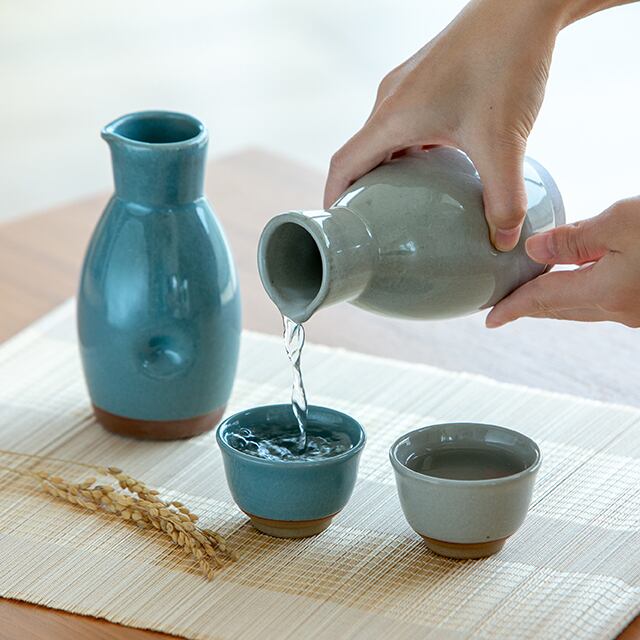 【完売】徳利 和み なごみ