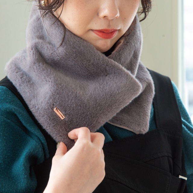 【完売】ティペット le cocon. ル・ココン