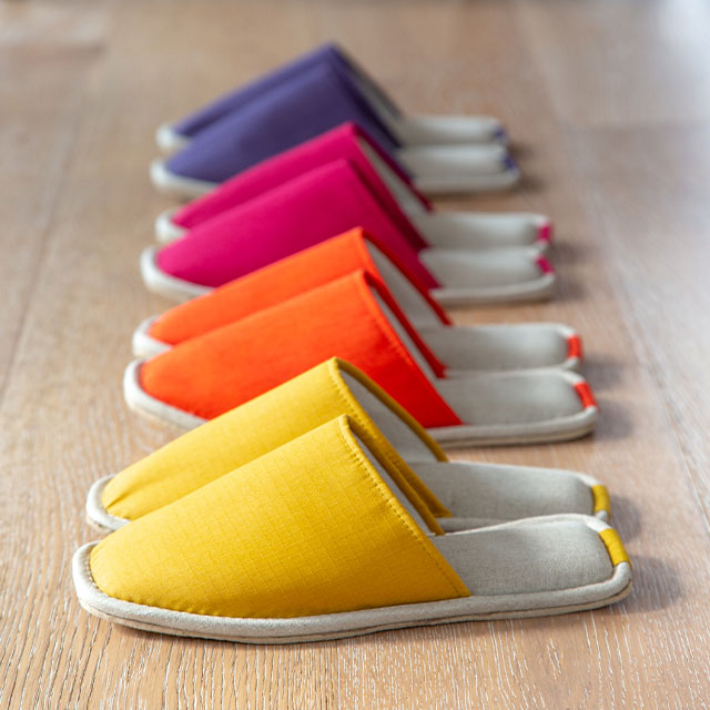 【完売】スリッパM Mules ミュールズ