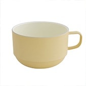 【完売】スープカップ ZELT DISH ツェルト ディッシュ