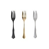 【完売】ケーキフォーク Vinci ヴィンチ