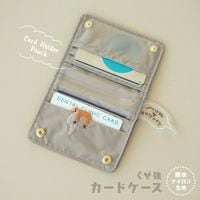 GOODENOUGH x ELECTRIC COTTAGE カードケース shopbring_1324k060009