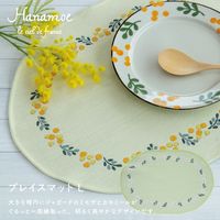 海外限定】希少 春化精の花冠 プレイマット 中国大会限定 公式 ハーフ