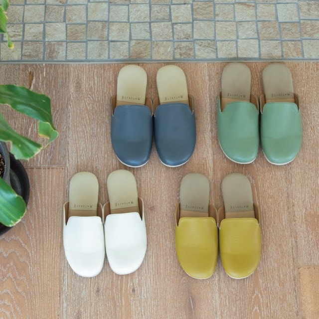 【完売】スリッパM The Every ジ エブリー