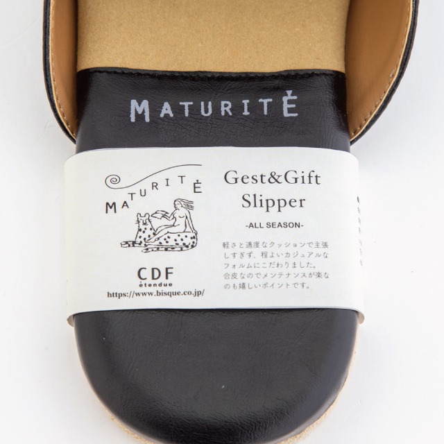 【完売】スリッパM The Every ジ エブリー