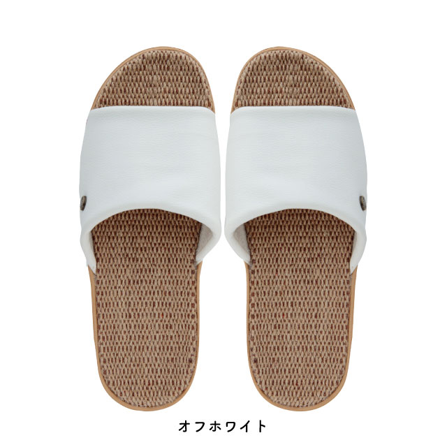 【完売】スリッパ In Out Jute インアウトジュート