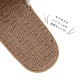 【完売】スリッパ In Out Jute インアウトジュート
