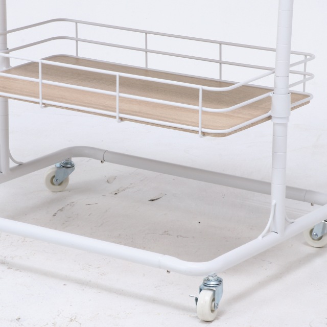 ハンガーラック ビクター