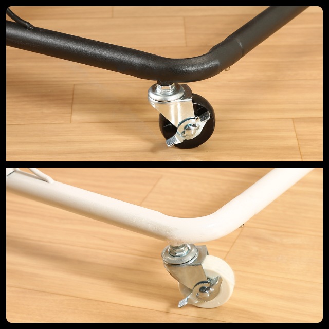 ハンガーラック ビクター