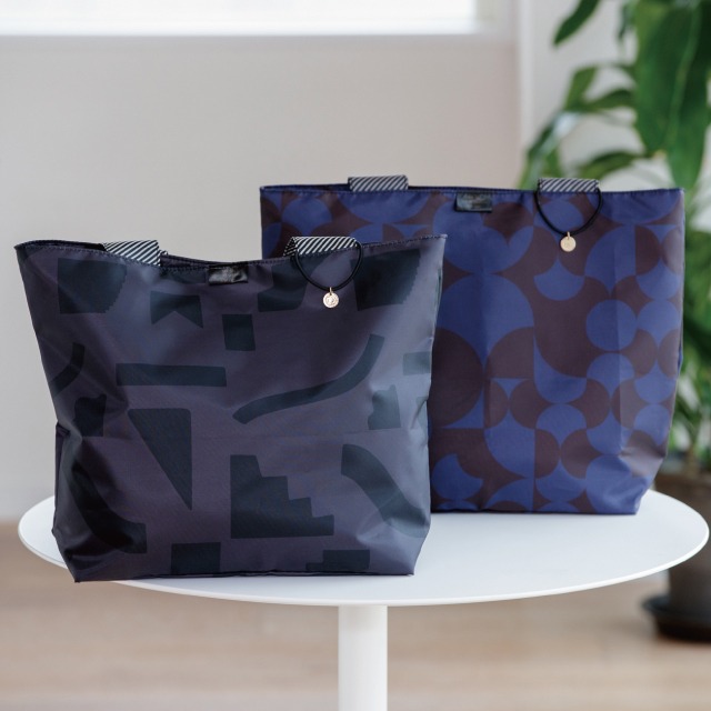 保冷トート mon-sac モンサク