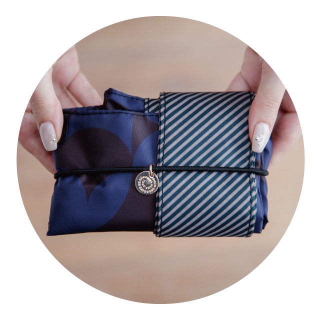 保冷トート mon-sac モンサク
