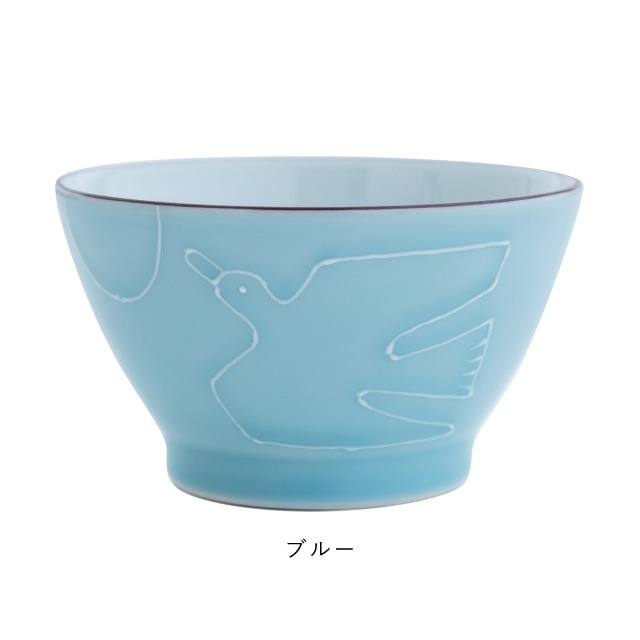 【完売】茶碗 Cotoriro コトリロ