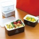 【完売】スクエア MATERIA LUNCH マテリアランチ