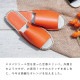 【完売】スリッパ Espa e spa エスパエスパ