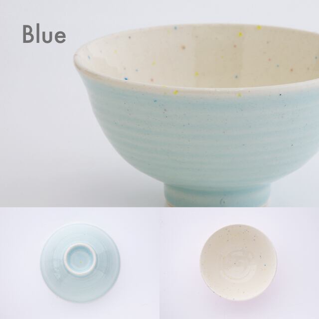 茶碗 あられ小町