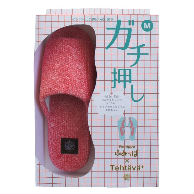 【完売】ガチ押しM Fumippa×Tehtava+ ふみっぱ×テスタバ