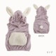 【完売】キッズベスト ANIMAL MOCO アニマルモコ