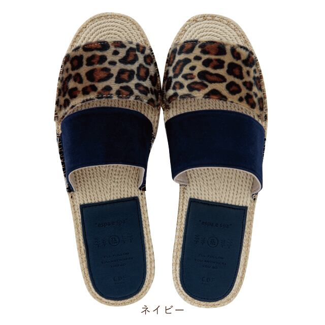 【完売】スリッパ Espa belt エスパベルト