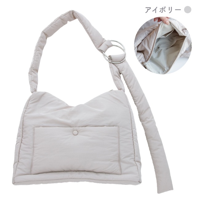 【完売】メッセンジャー Pafton パフトン