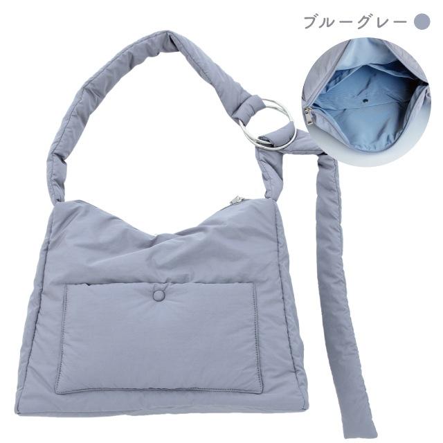 【完売】メッセンジャー Pafton パフトン
